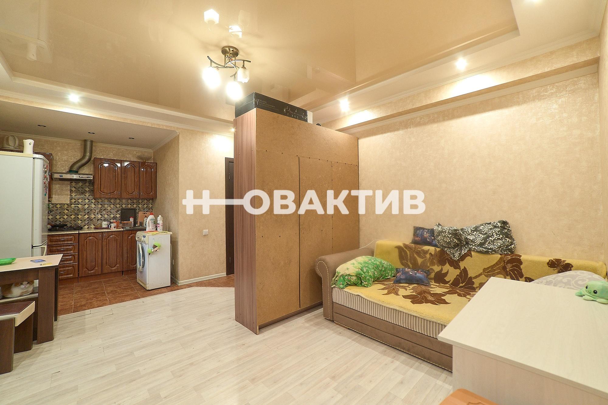 Купить квартиру за 4 000 000 рублей на Блок-Пост, 3