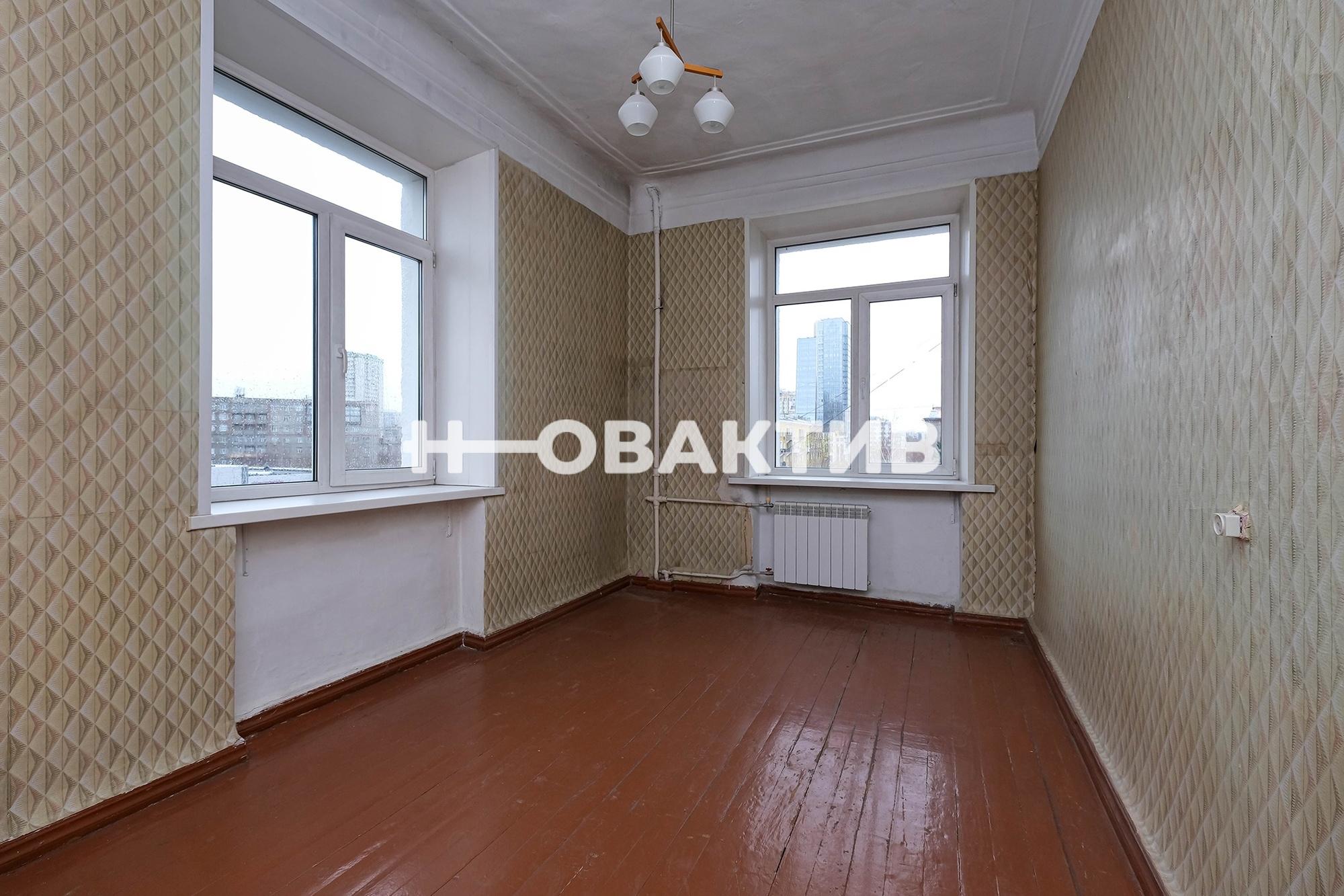 Купить квартиру за 10 650 000 рублей на Советская, 26