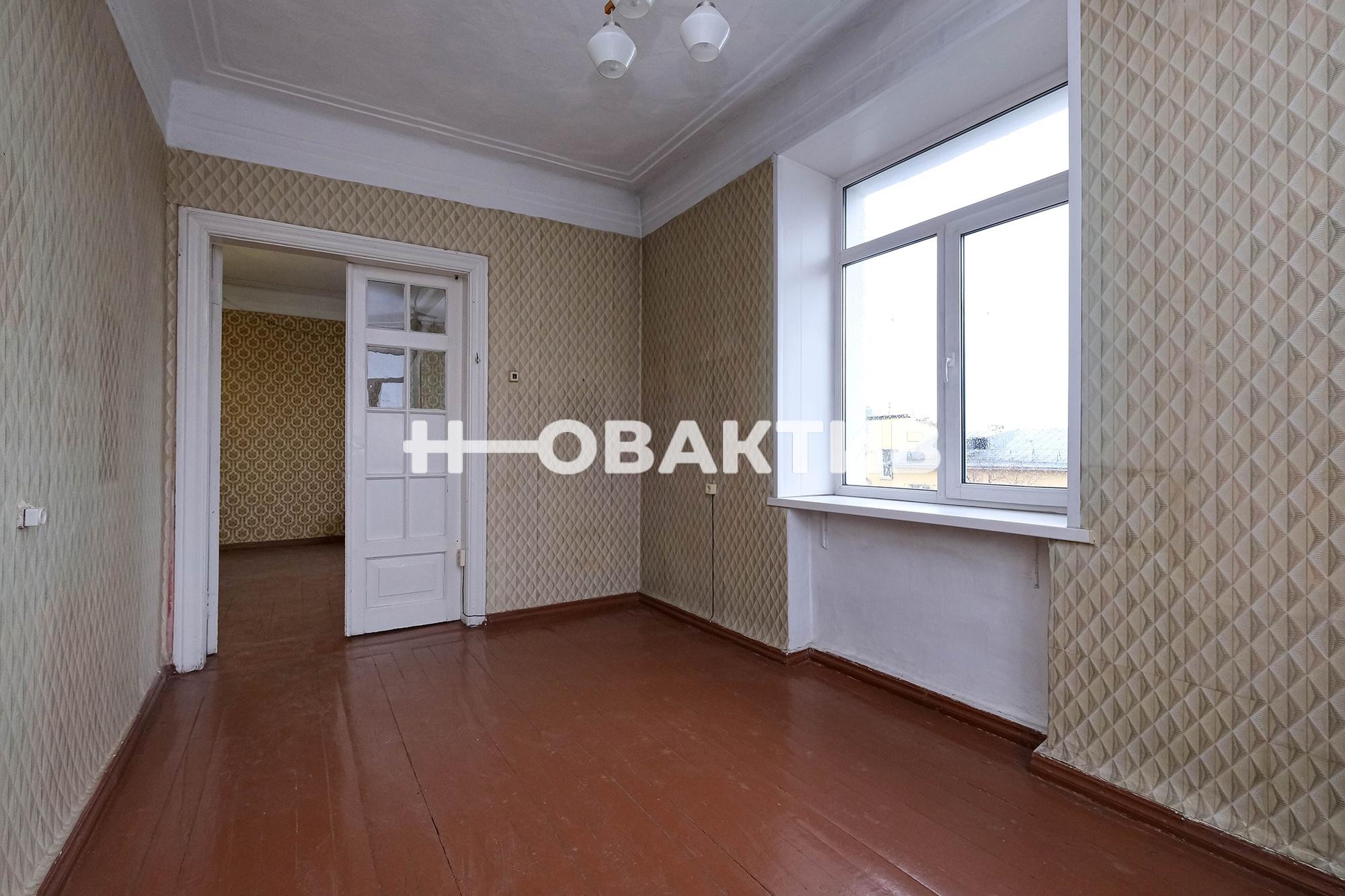 Купить квартиру за 10 650 000 рублей на Советская, 26