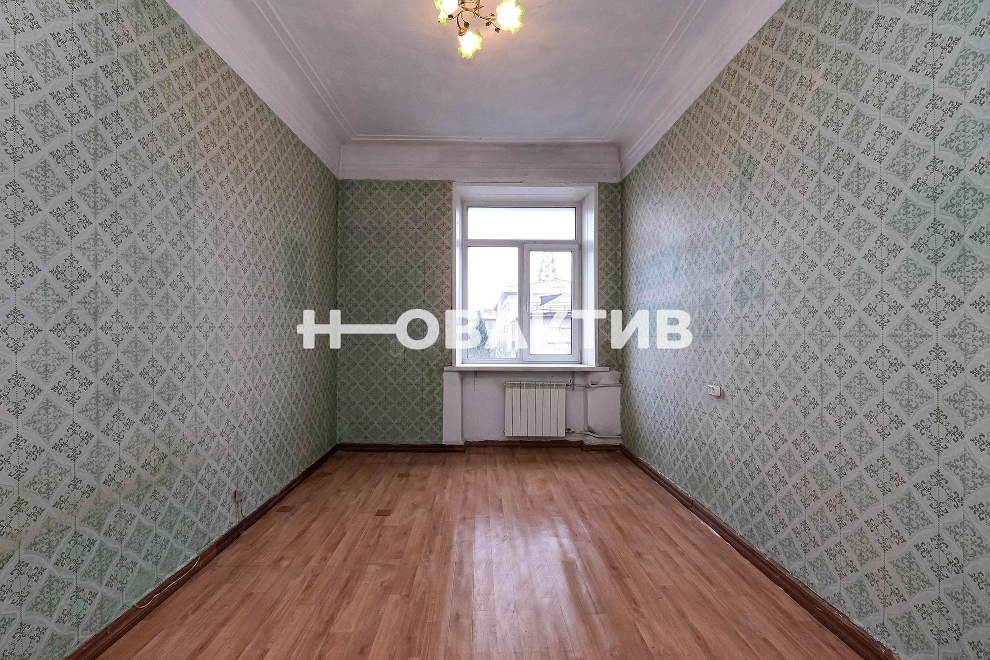 Купить квартиру за 10 650 000 рублей на Советская, 26