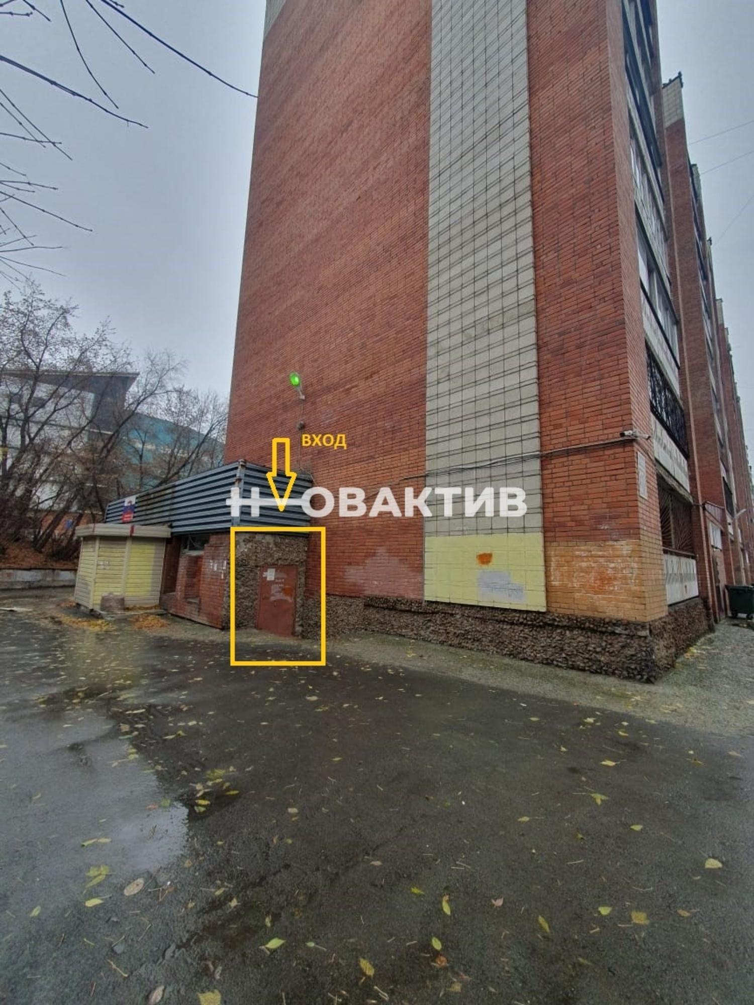 Сдать офис, помещение под офис за 40 000 рублей на Линейная, 37/2