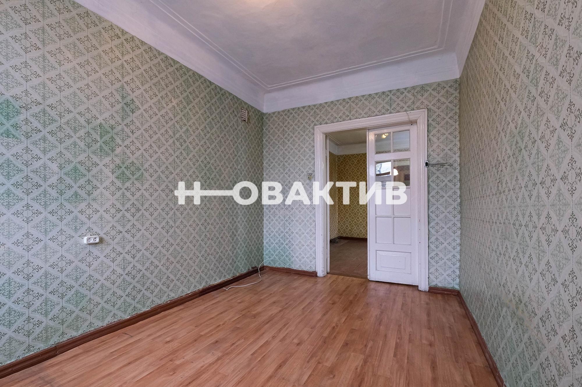 Купить квартиру за 10 650 000 рублей на Советская, 26