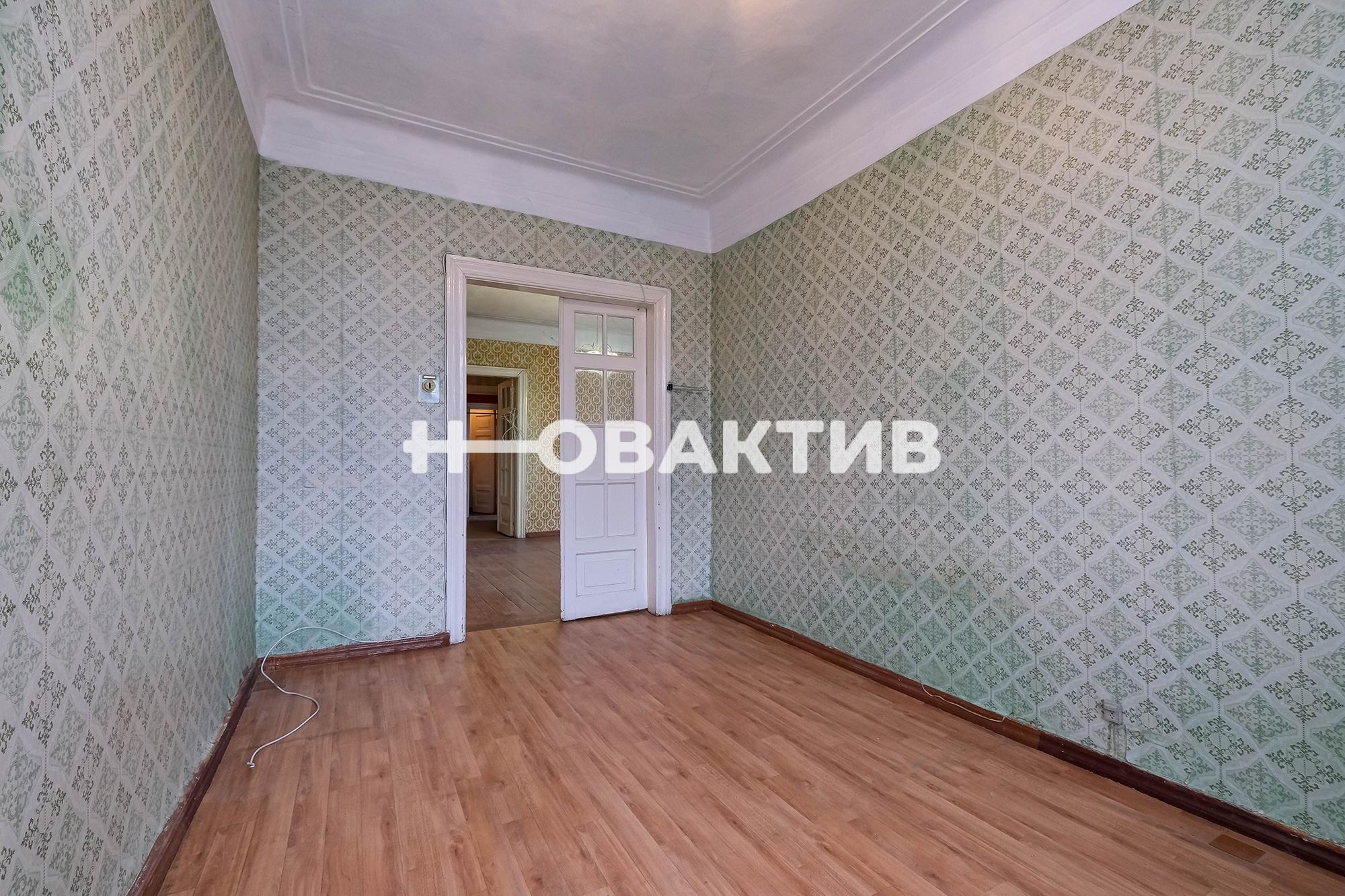 Купить квартиру за 10 650 000 рублей на Советская, 26
