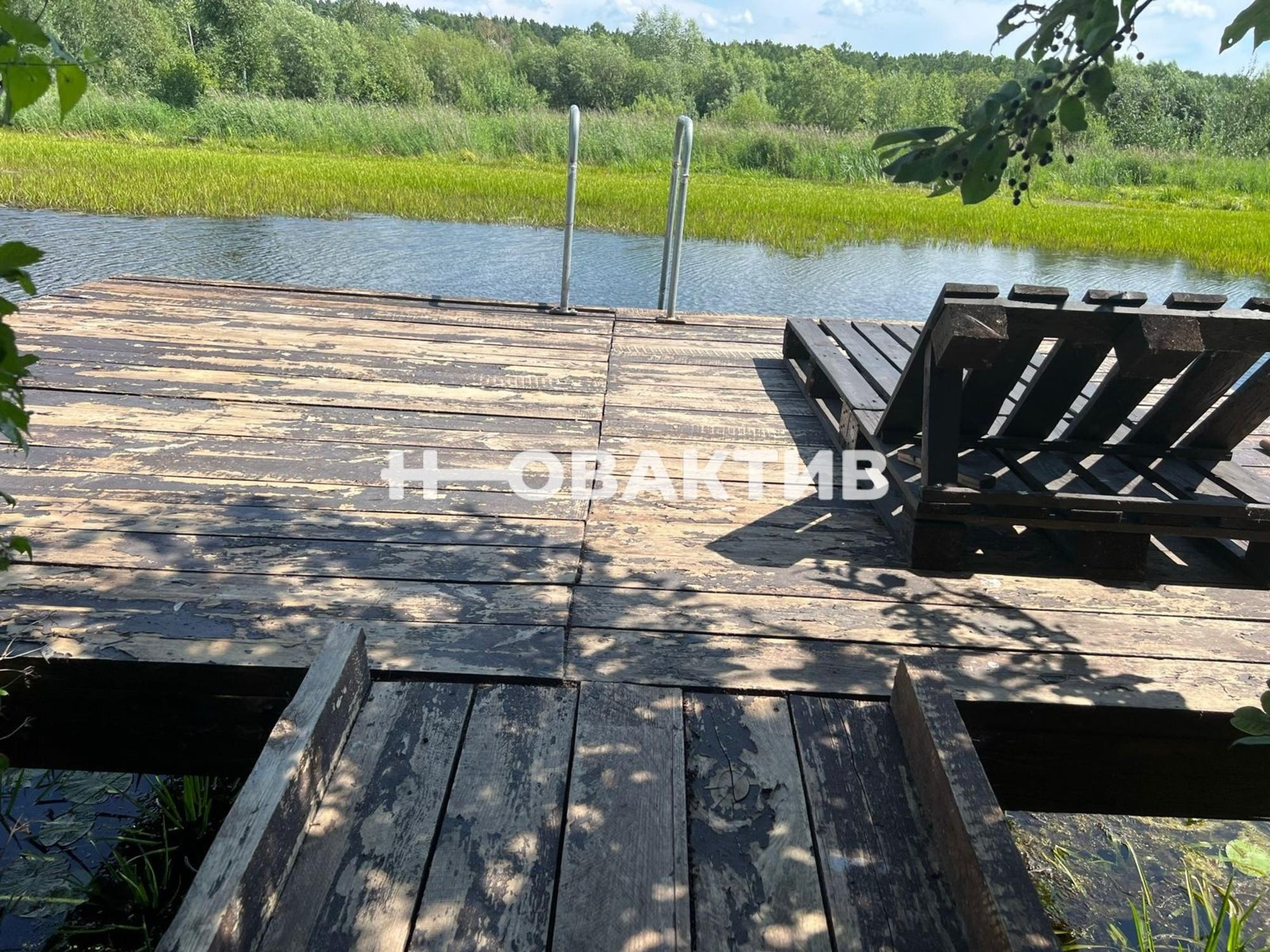 Купить дачу, дом, коттедж за 1 660 000 рублей на Россия, Новосибирск, СНТ Тополь, 1-й сектор, 50