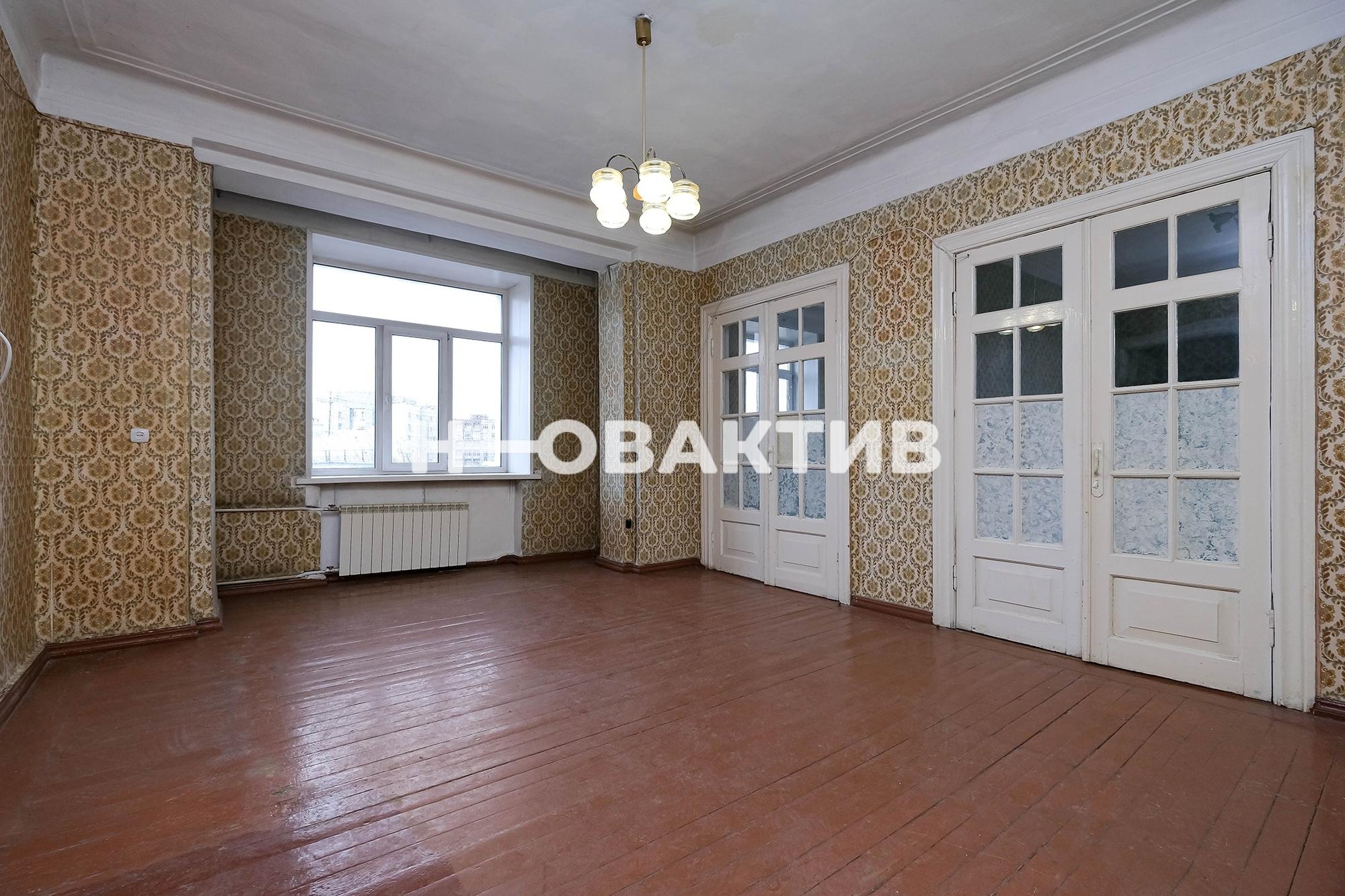 Купить квартиру за 10 650 000 рублей на Советская, 26
