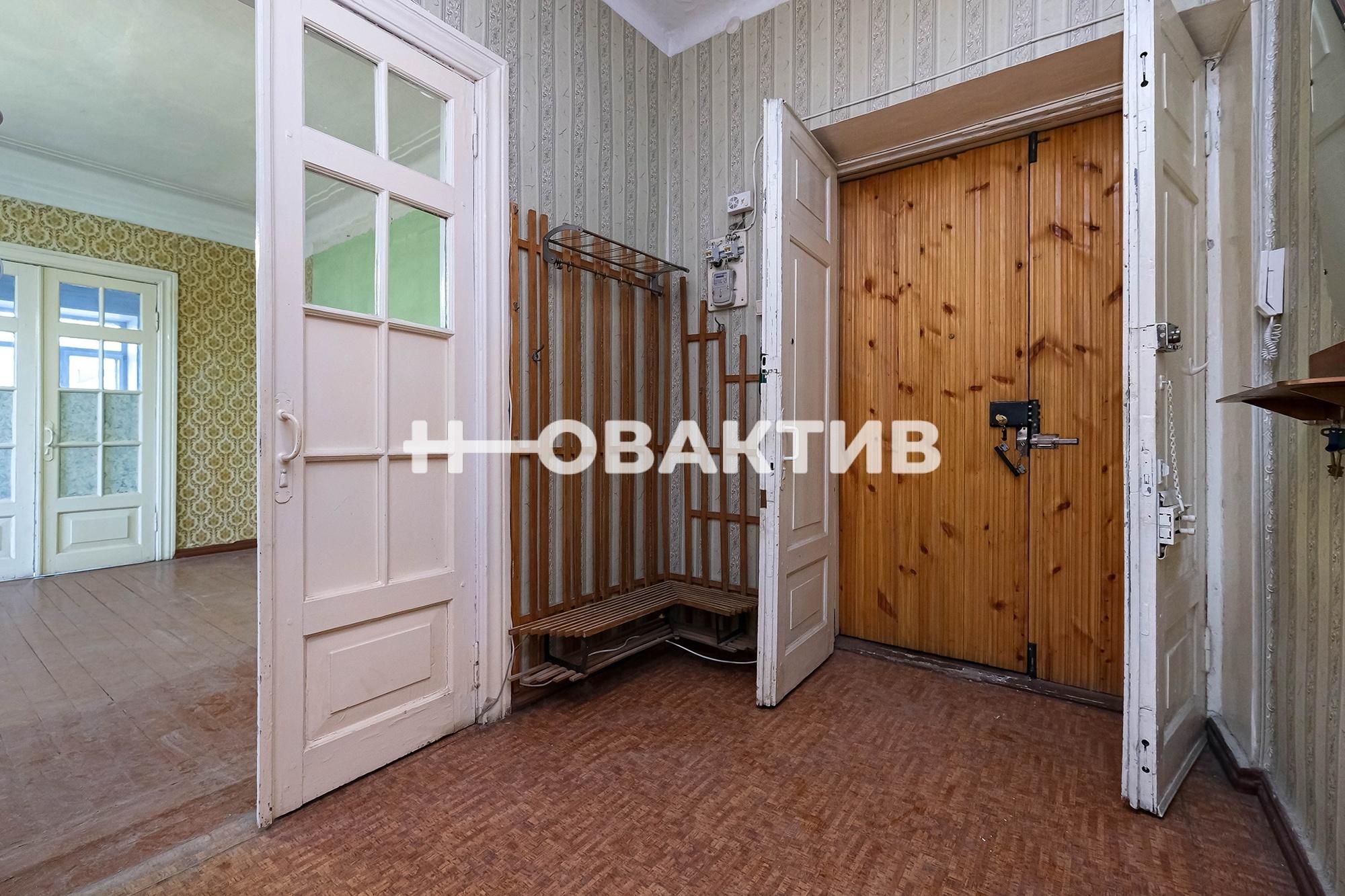 Купить квартиру за 10 650 000 рублей на Советская, 26