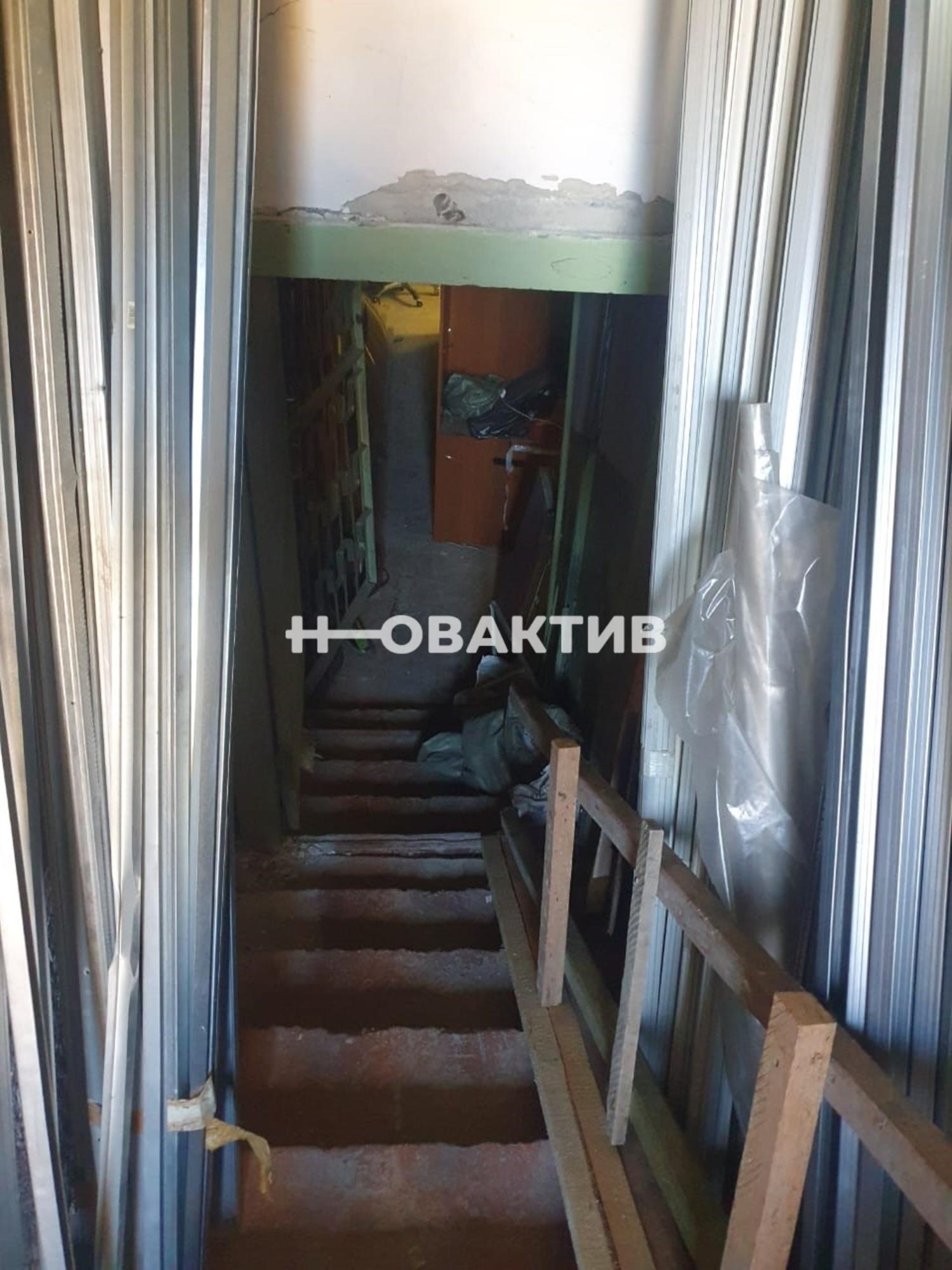 Сдать офис, помещение под офис за 40 000 рублей на Линейная, 37/2