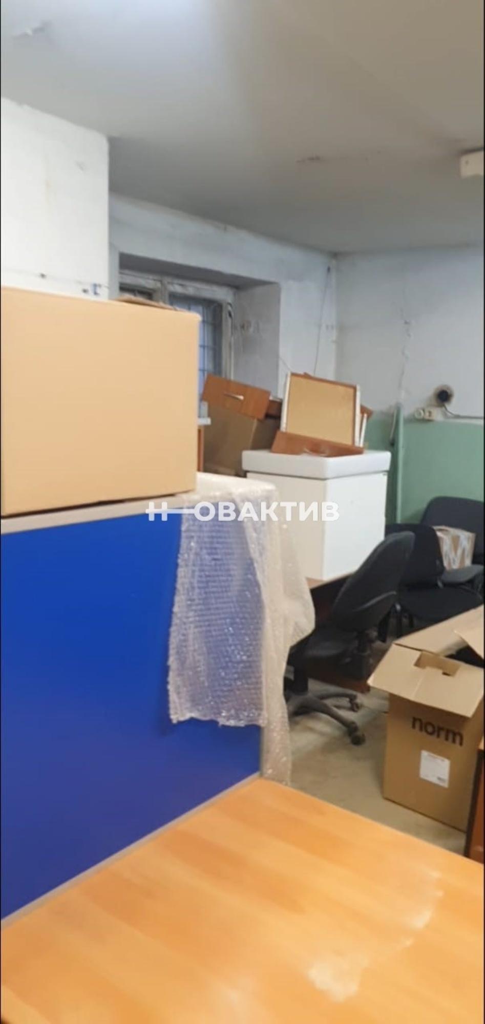 Сдать офис, помещение под офис за 40 000 рублей на Линейная, 37/2