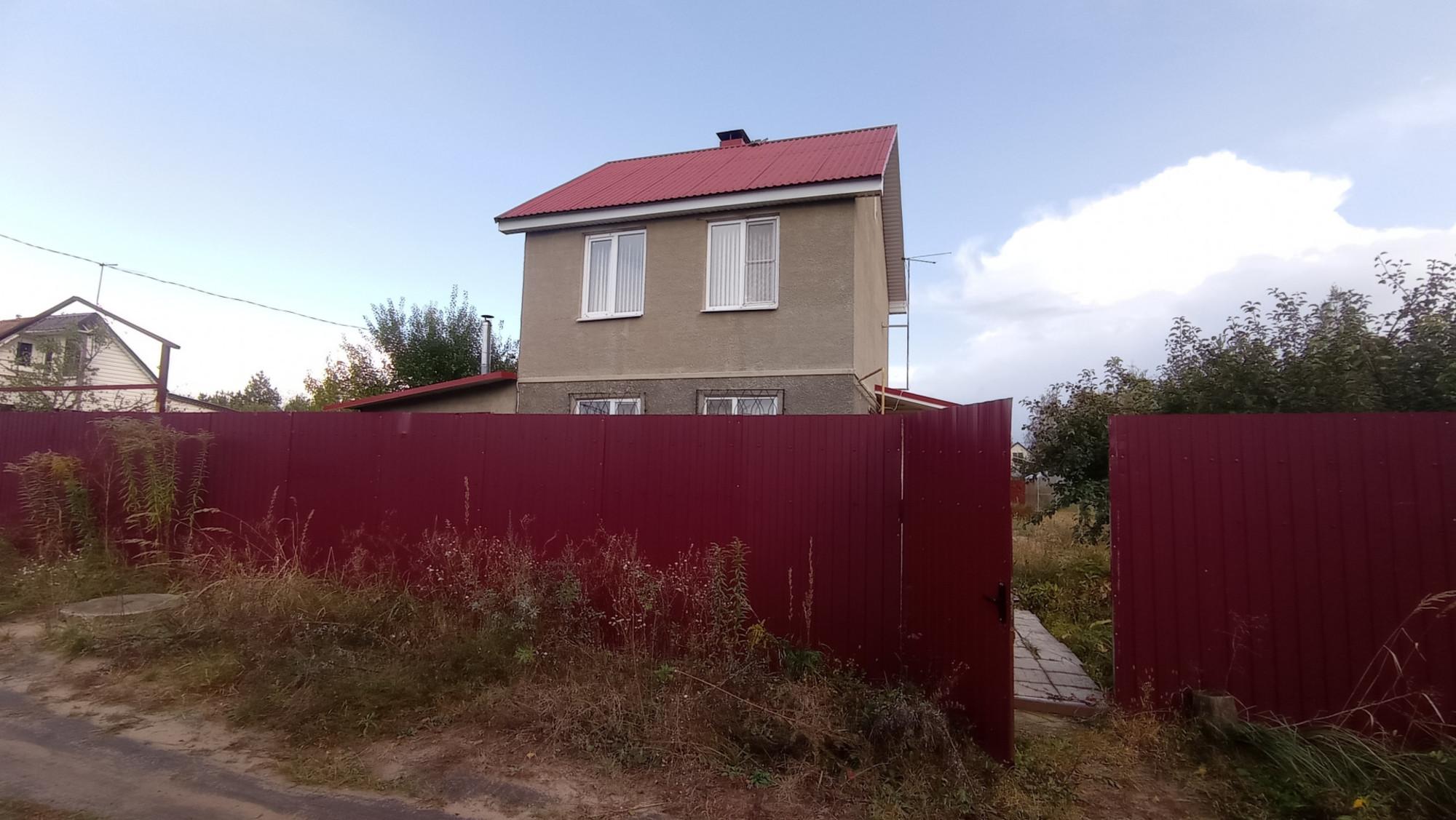 Купить дачу, дом, коттедж за 5 900 000 рублей на СНТ Весна-92 тер.