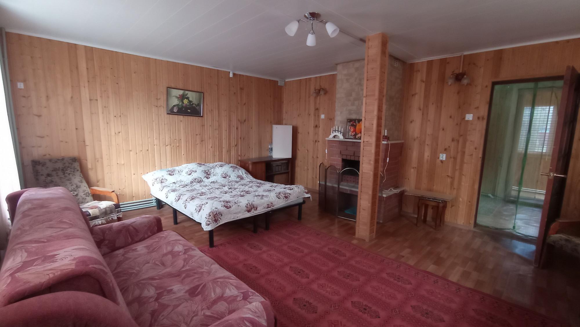 Купить дачу, дом, коттедж за 5 900 000 рублей на СНТ Весна-92 тер.