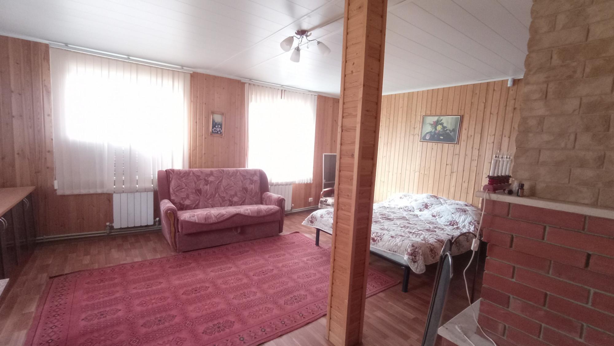 Купить дачу, дом, коттедж за 5 900 000 рублей на СНТ Весна-92 тер.