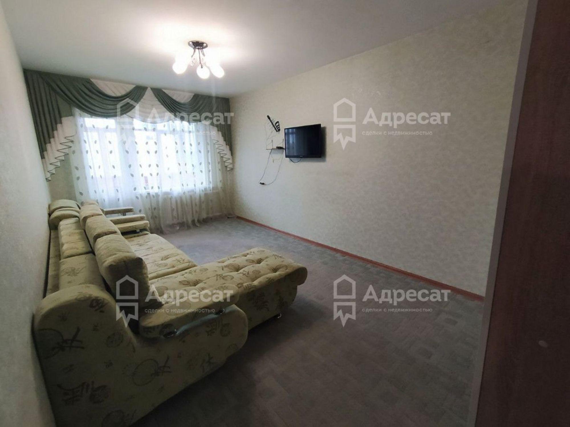 Сдать квартиру за 25 000 рублей на ул. Королева,  д.1