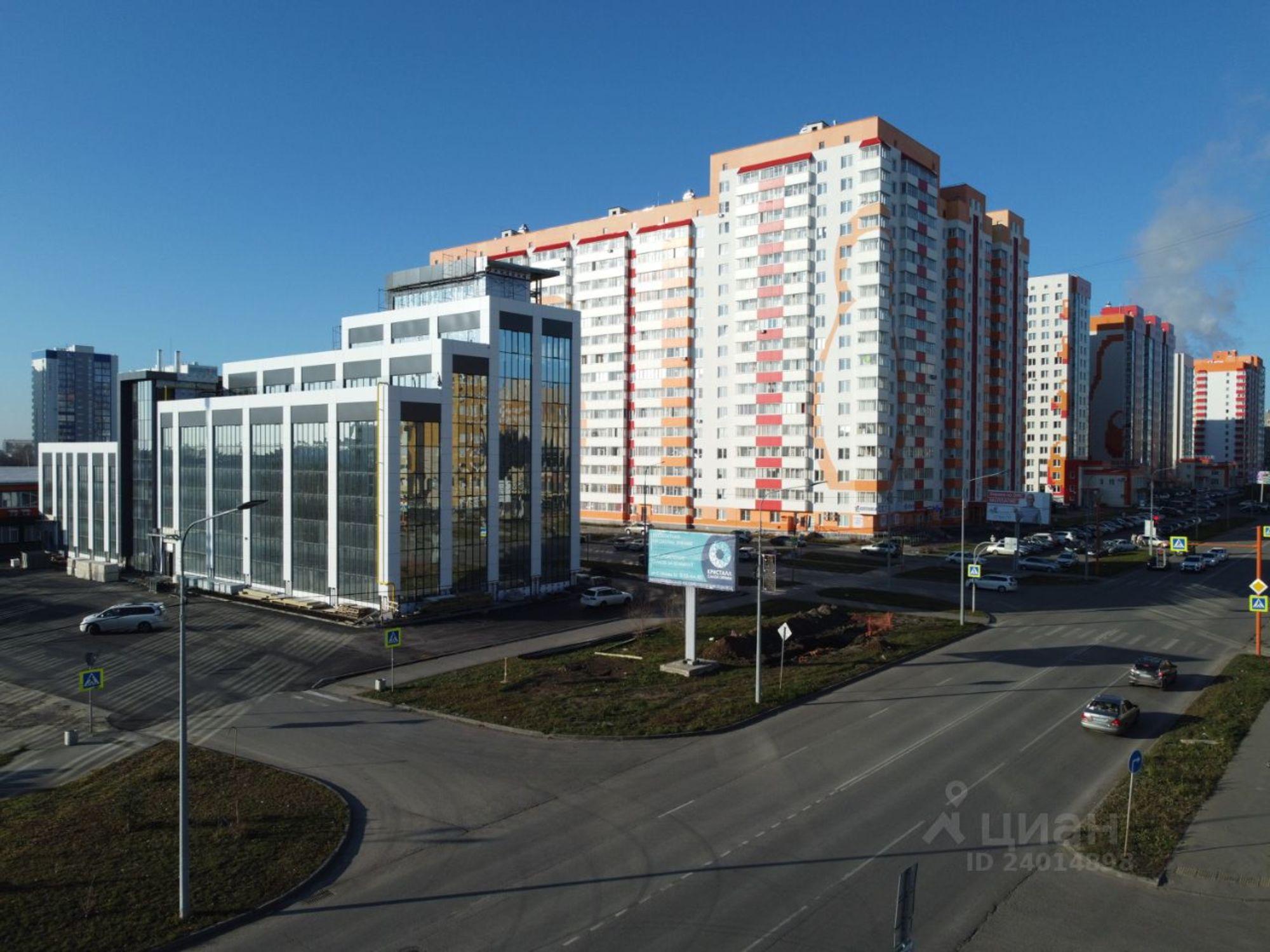 Сдать офис, помещение под офис за 49 200 рублей на Сиреневая улица, 31