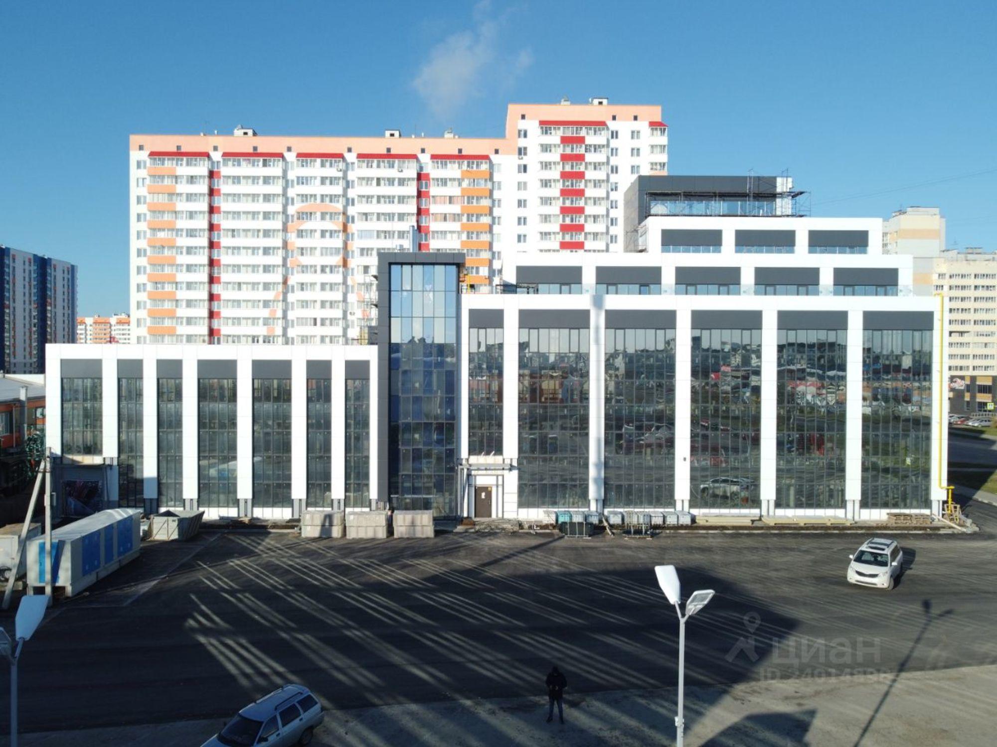 Сдать офис, помещение под офис за 49 200 рублей на Сиреневая улица, 31