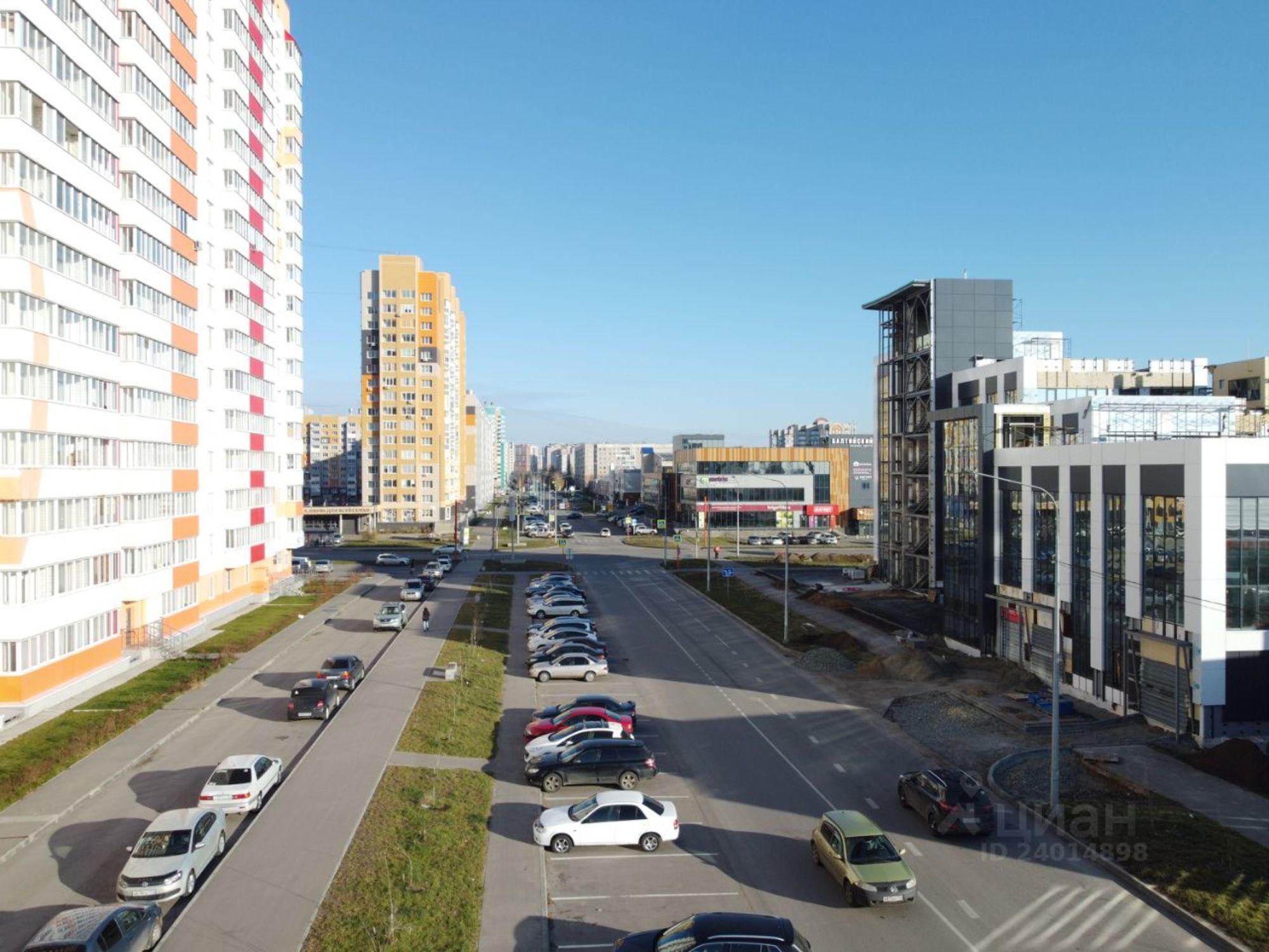 Сдать офис, помещение под офис за 49 200 рублей на Сиреневая улица, 31