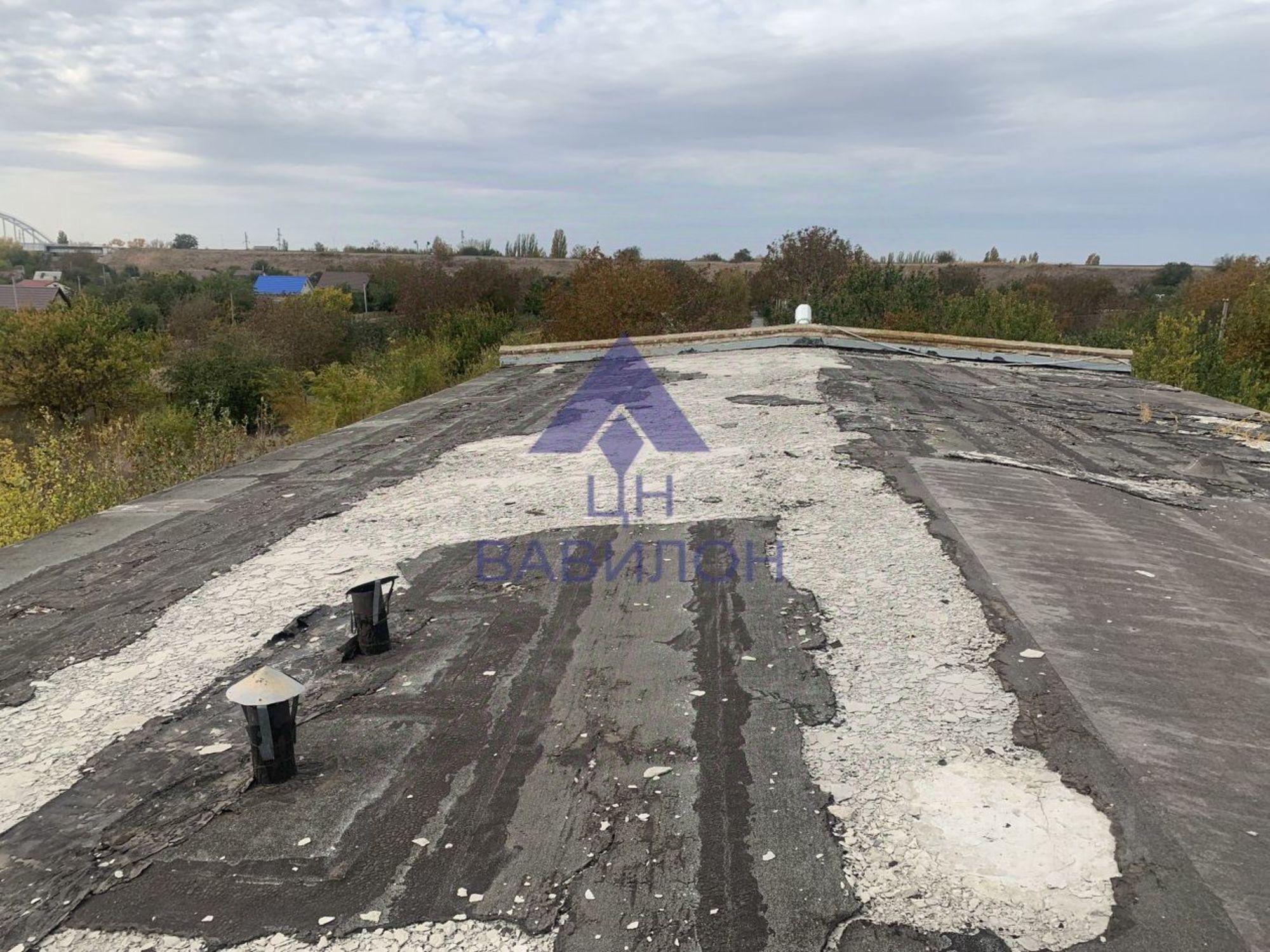 Купить ОСЗ, отдельно стоящее здание за 3 300 050 рублей на Цимлянское шоссе