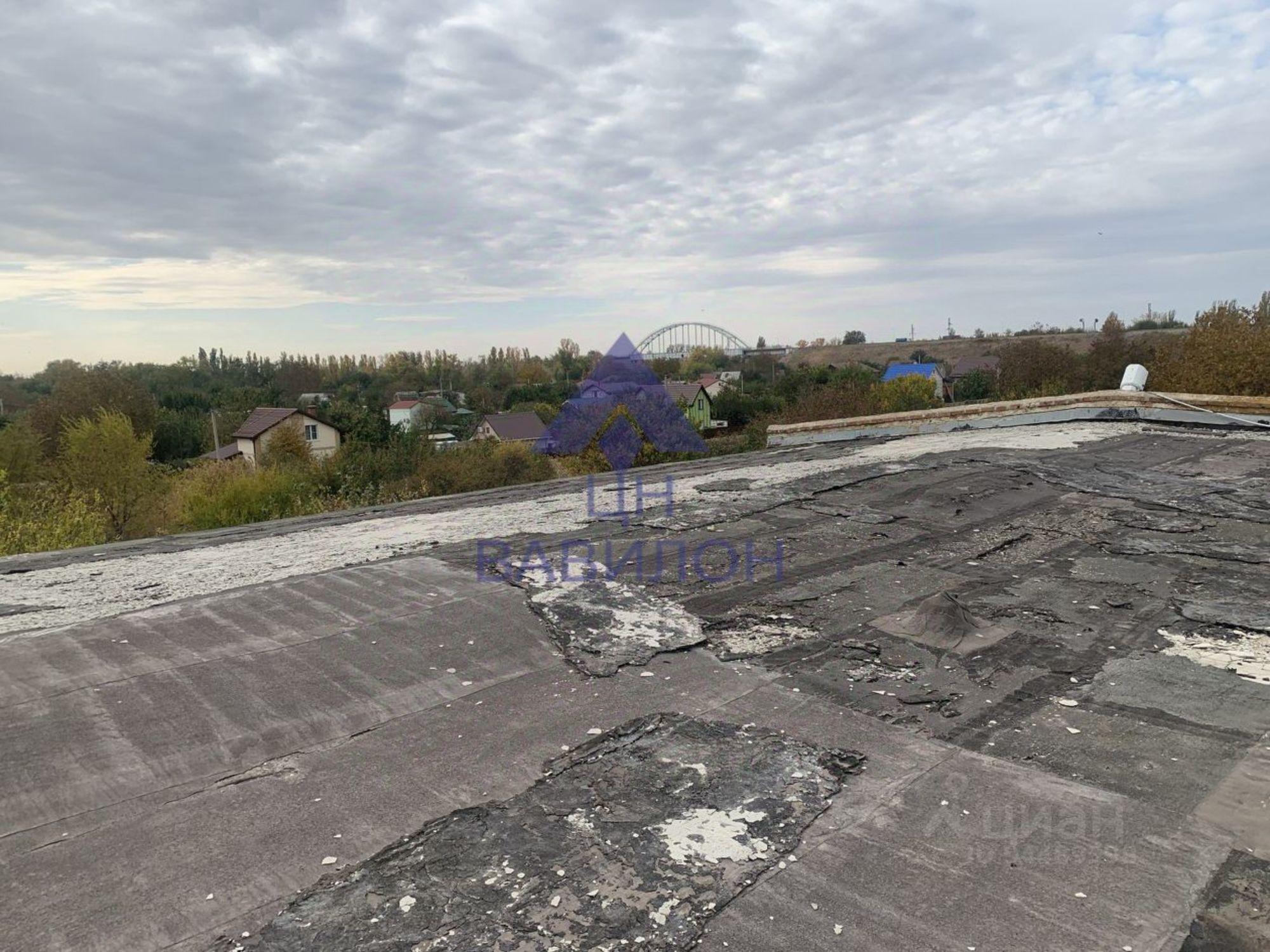 Купить ОСЗ, отдельно стоящее здание за 3 300 050 рублей на Цимлянское шоссе
