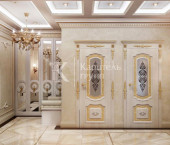5-комн, 130кв м, этаж 20/21 ул Газовиков, 35
