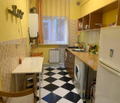 5-комн, 120кв м, этаж 2/2 улица Кирова, 76