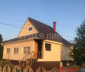 коттедж 70 кв м Набережная