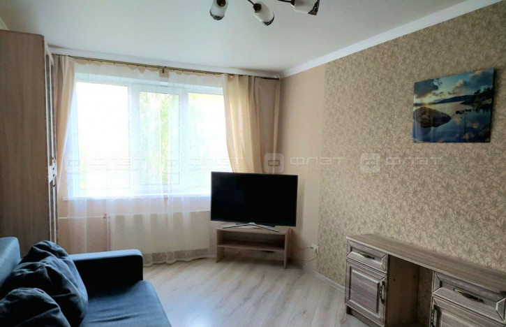 3-комн квартира пр-кт. Фатыха Амирхана, дом 47