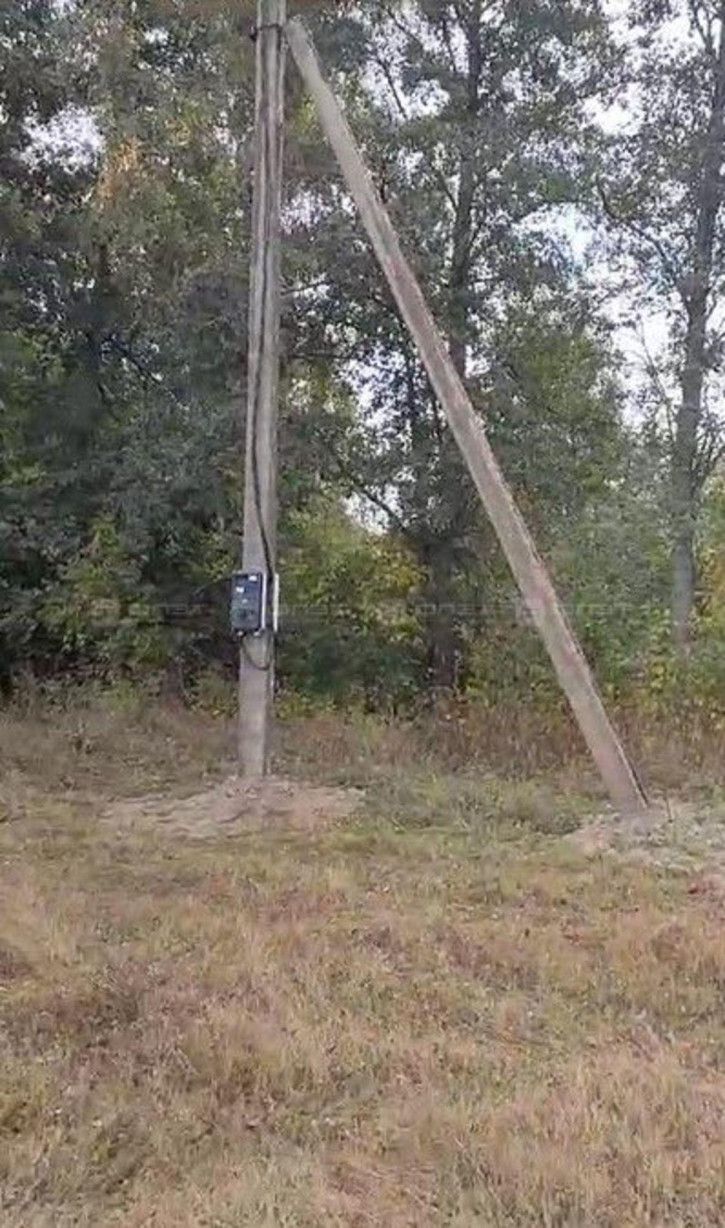 Земельный участок ул. Тургенева, дом 100
