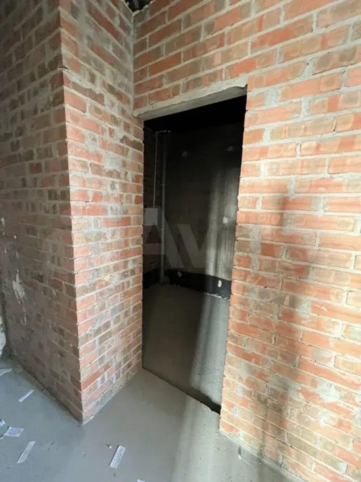 3-комн квартира в новом доме б-р Комарова, 30 к.2