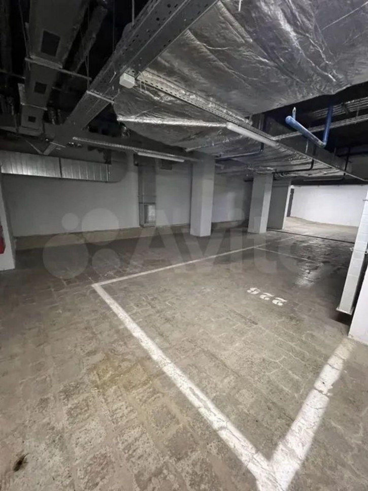 3-комн квартира в новом доме б-р Комарова, 30 к.2