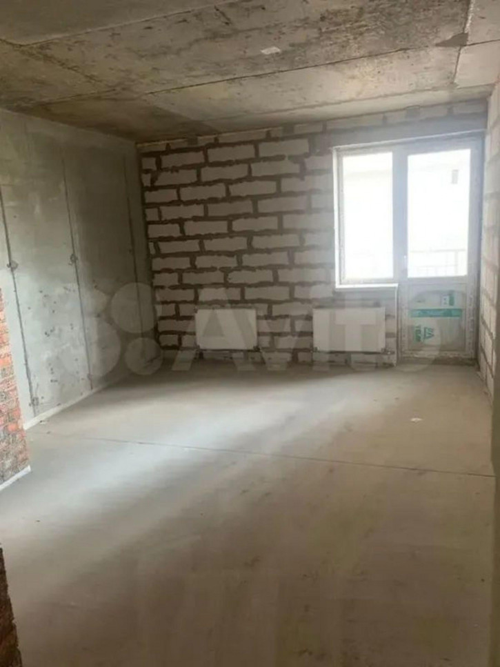 1-комн квартира в новом доме ул. Раздорская, 2а к.1