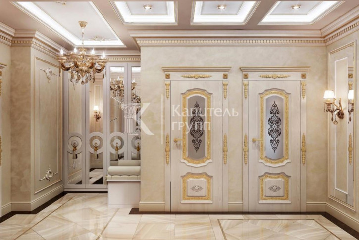 5-комн квартира ул Газовиков, 35