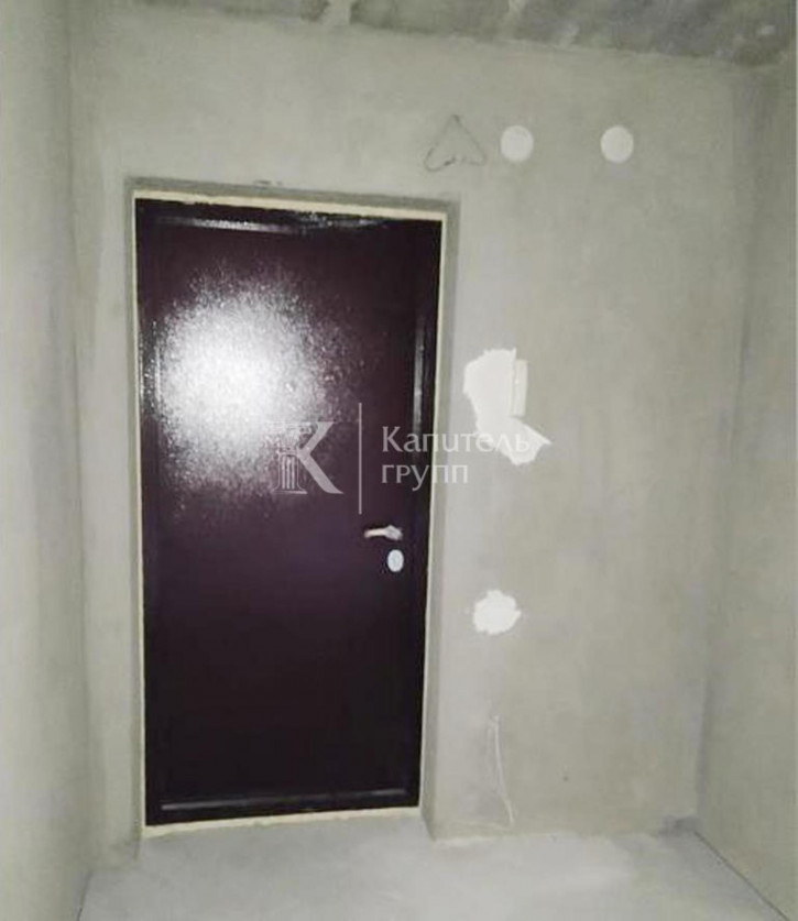 2-комн квартира улица Бирюзова, 6Б
