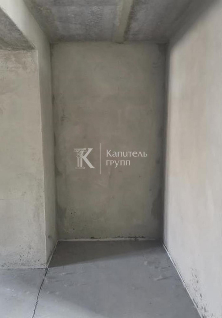 2-комн квартира улица Бирюзова, 6Б