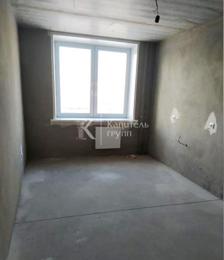 2-комн квартира улица Бирюзова, 6Б