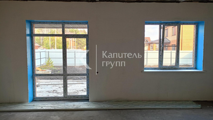 Коттедж/дом Сибирская улица