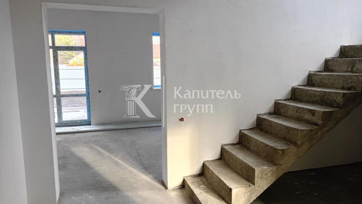 Коттедж/дом Сибирская улица