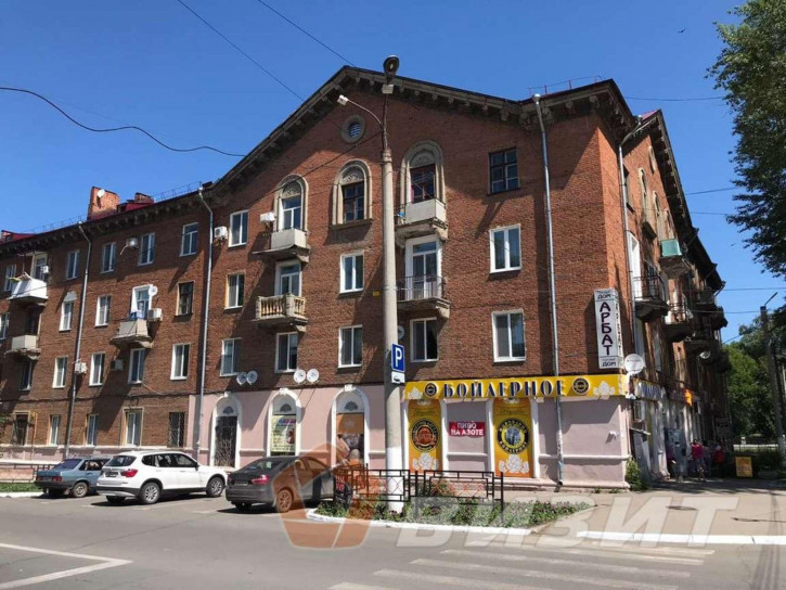 Торговое помещение Ленина улица, 28