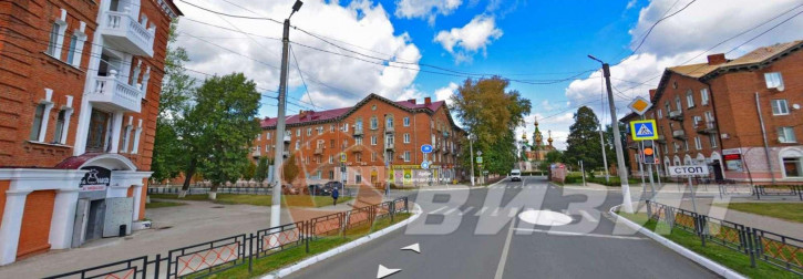 Торговое помещение Ленина улица, 28