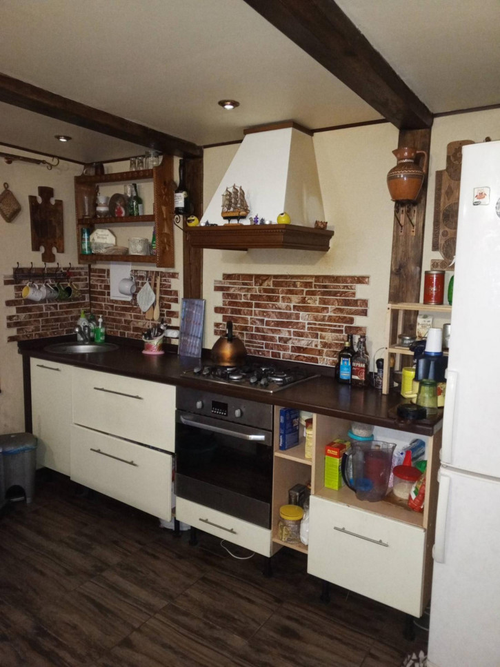 3-комн квартира Сурповская улица, 20 к.1