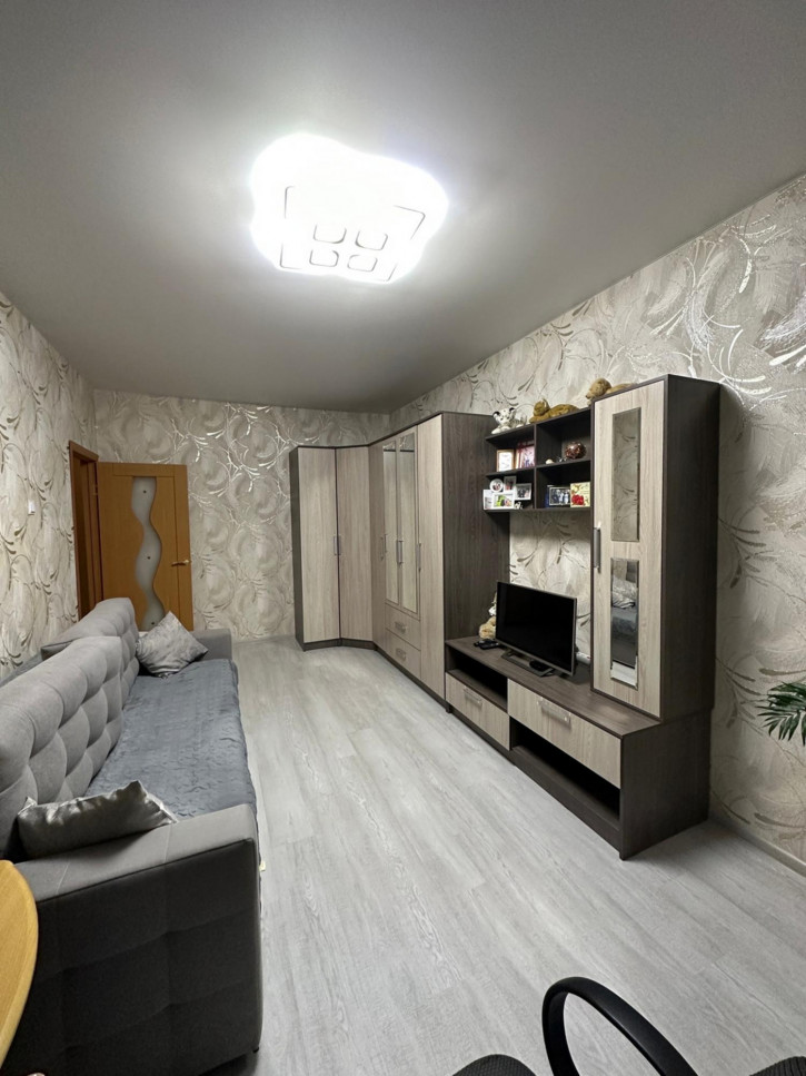 1-комн квартира ул. Дачная, 51 к.2