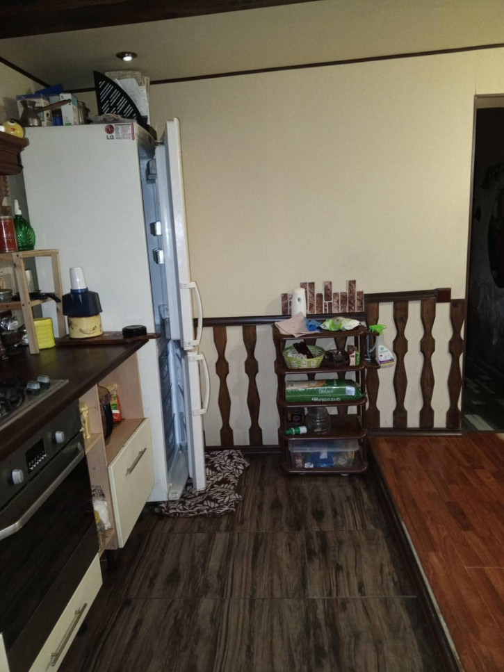 3-комн квартира Сурповская улица, 20 к.1