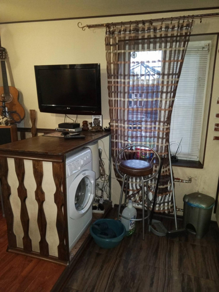 3-комн квартира Сурповская улица, 20 к.1