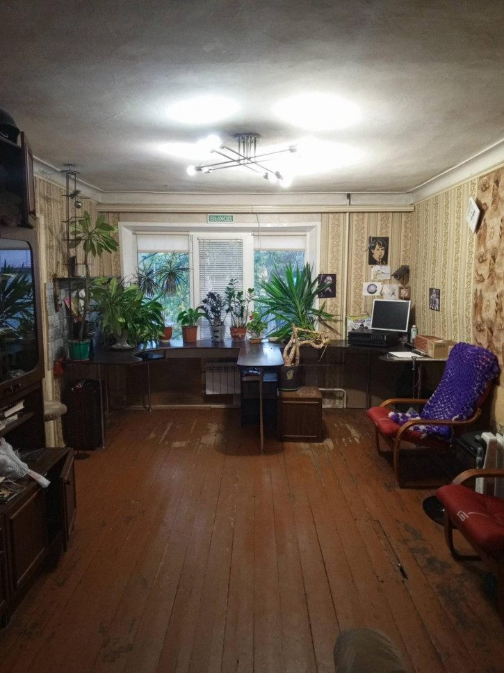 3-комн квартира Сурповская улица, 20 к.1