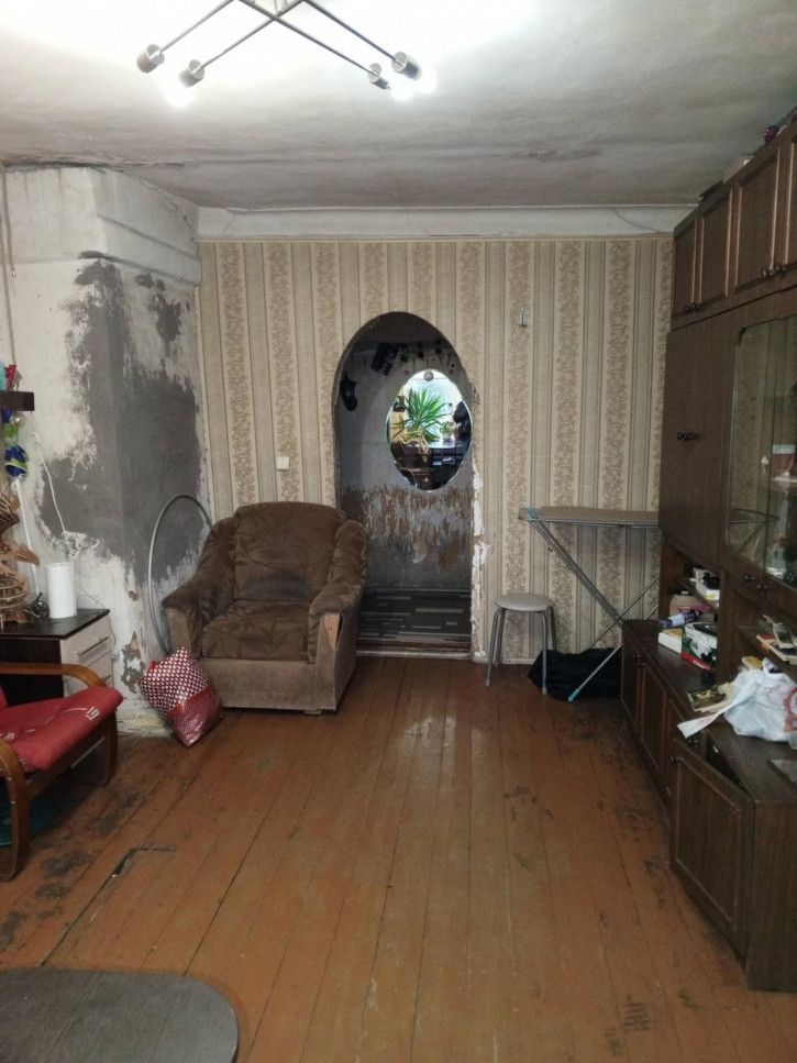 3-комн квартира Сурповская улица, 20 к.1