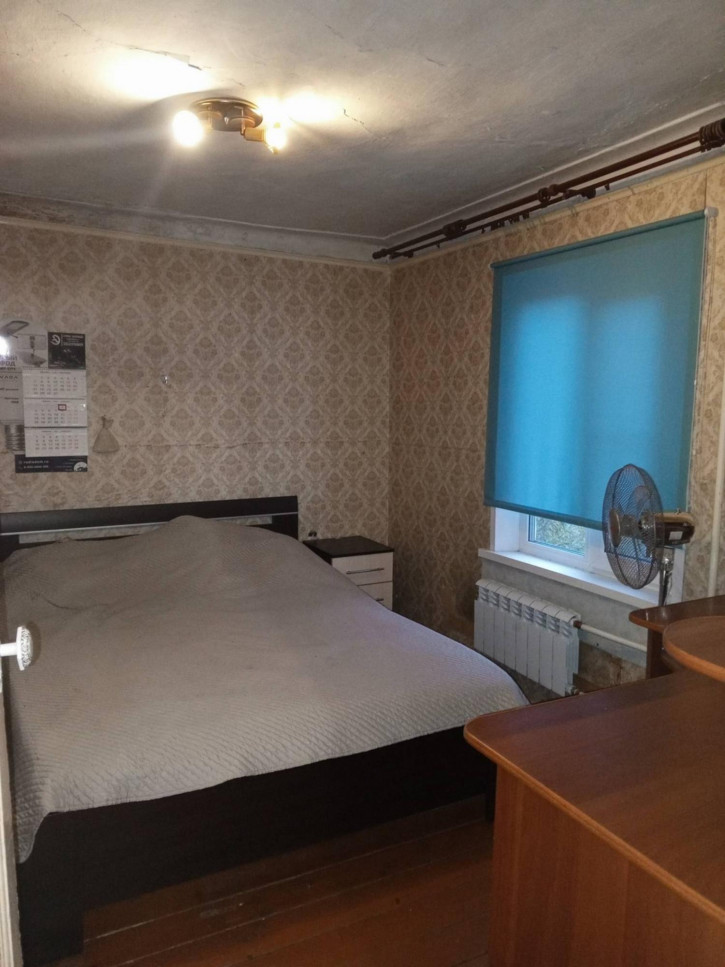 3-комн квартира Сурповская улица, 20 к.1