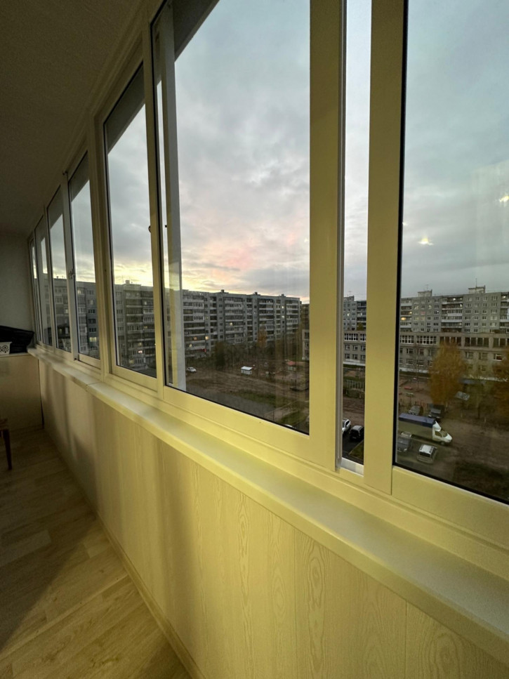 1-комн квартира ул. Дачная, 51 к.2