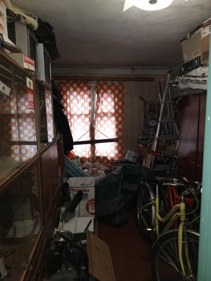 3-комн квартира Сурповская улица, 20 к.1