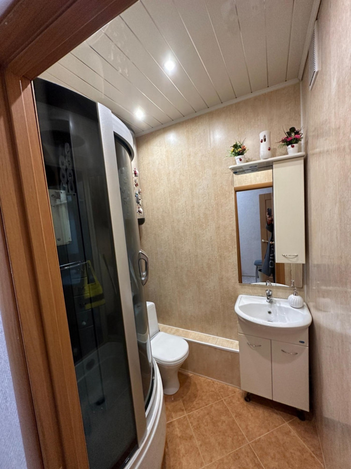 1-комн квартира ул. Дачная, 51 к.2