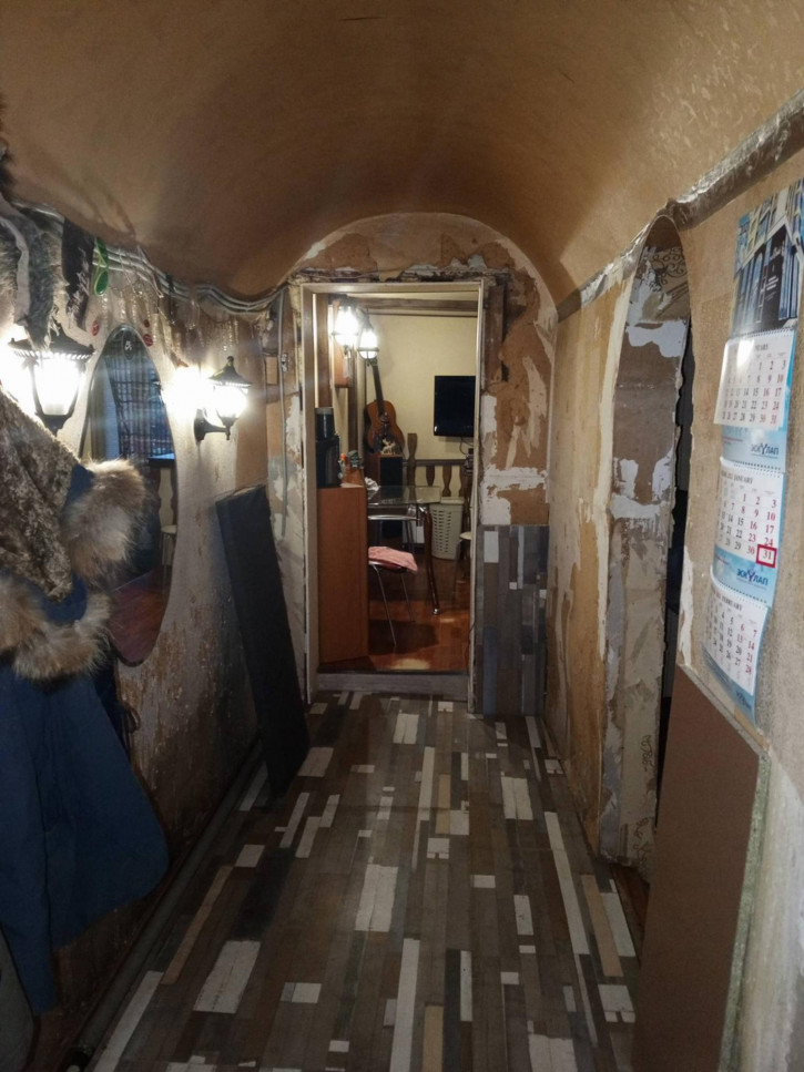3-комн квартира Сурповская улица, 20 к.1