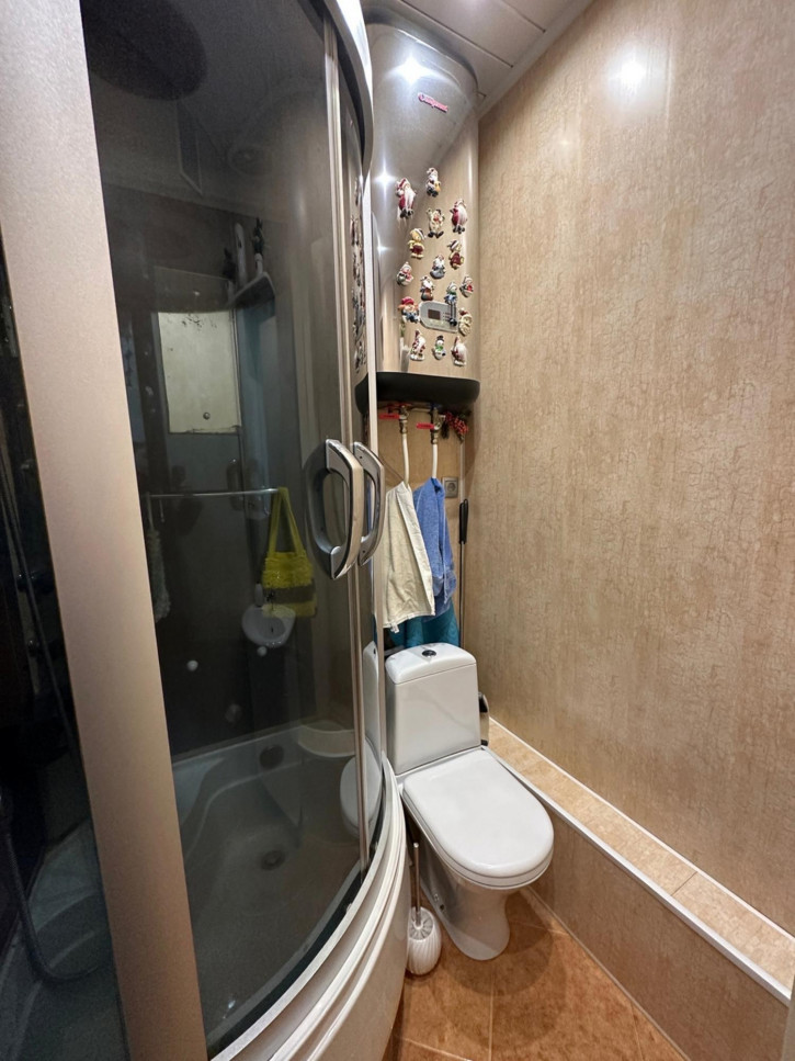 1-комн квартира ул. Дачная, 51 к.2