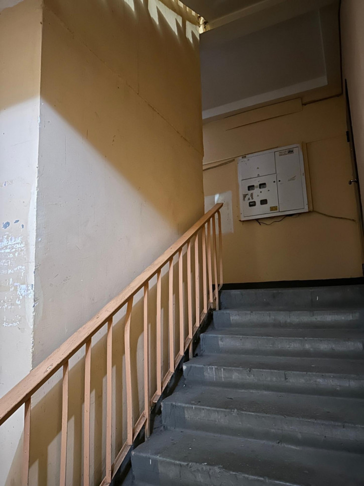 1-комн квартира ул. Дачная, 51 к.2